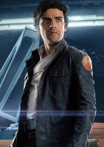 Oscar Isaac photo