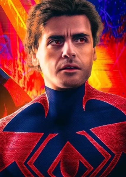 Oscar Isaac photo