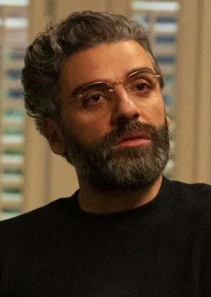 Oscar Isaac photo