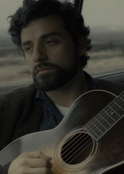 Oscar Isaac photo