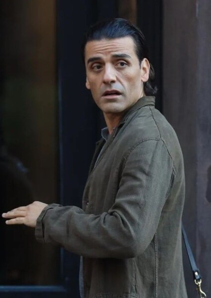 Harvey Dent / Two-Face