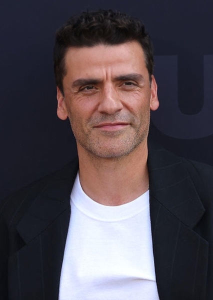 Oscar Isaac photo