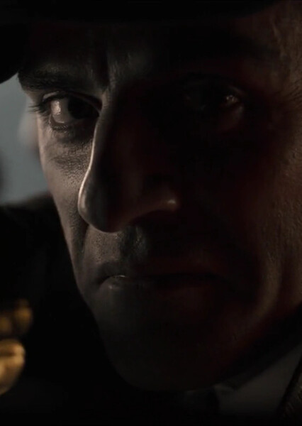 Oscar Isaac photo