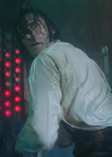 Oscar Isaac photo