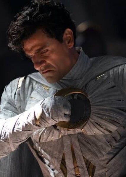 Oscar Isaac photo