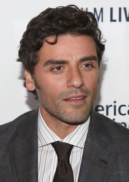 Oscar Isaac