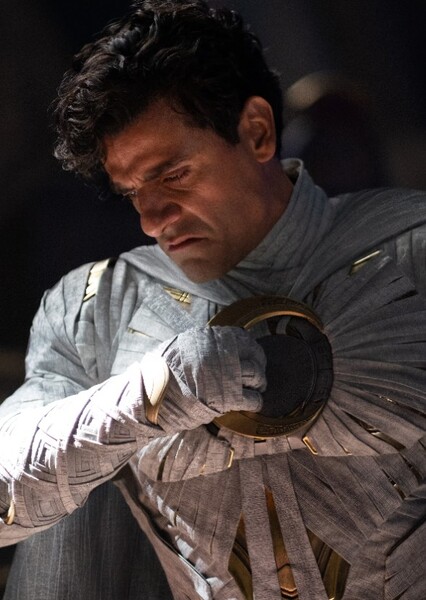 Oscar Isaac