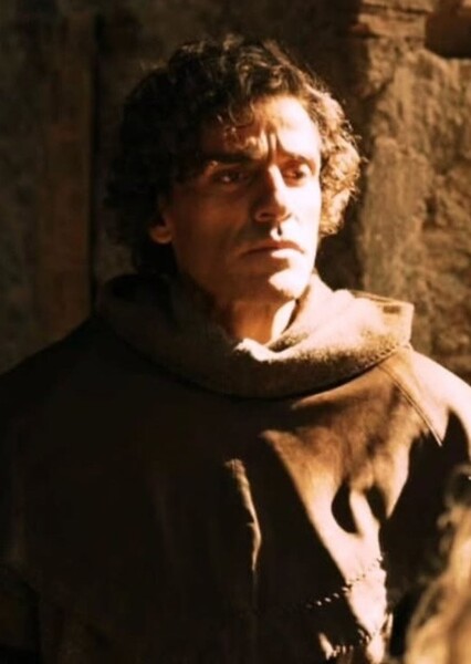 Oscar Isaac photo