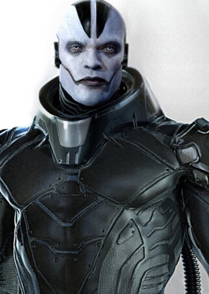 Oscar Isaac photo