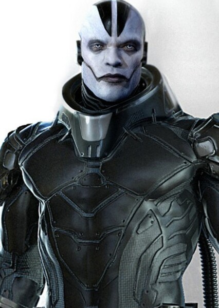 Oscar Isaac photo
