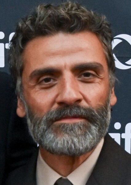 Oscar Isaac photo