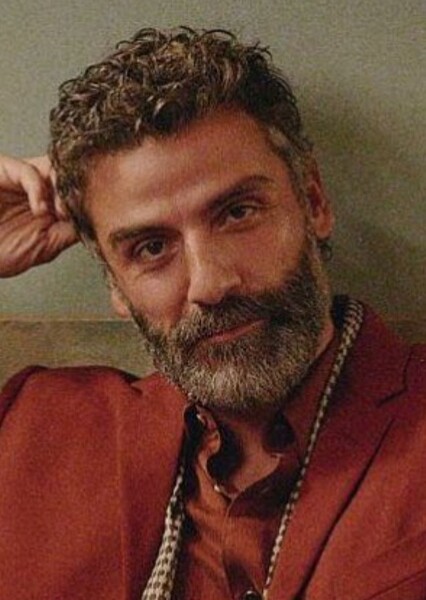 Oscar Isaac photo
