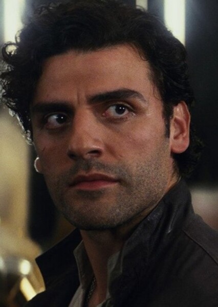 Oscar Isaac photo