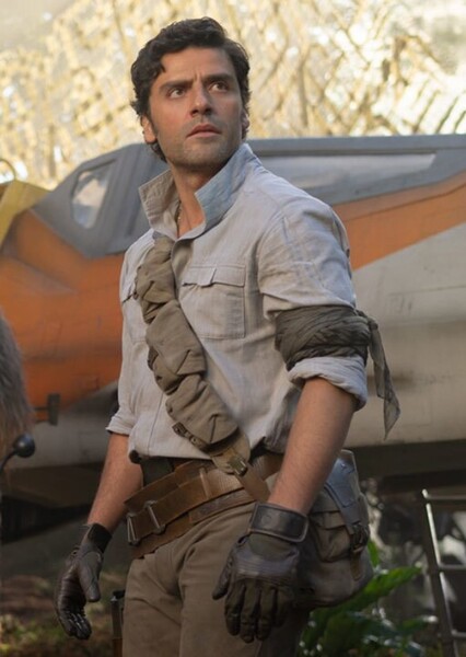 Oscar Isaac photo