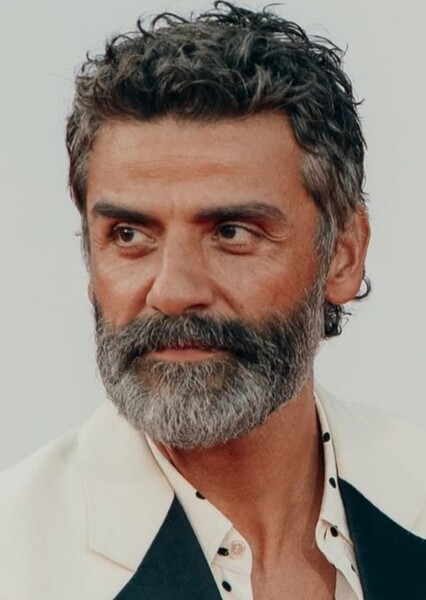 Oscar Isaac photo