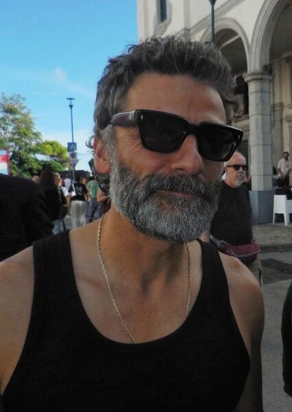 Antonio Stark