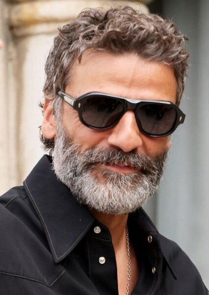 Oscar Isaac photo