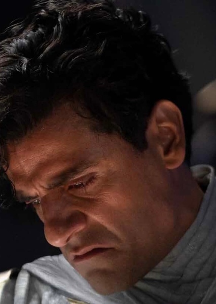 Oscar Isaac photo