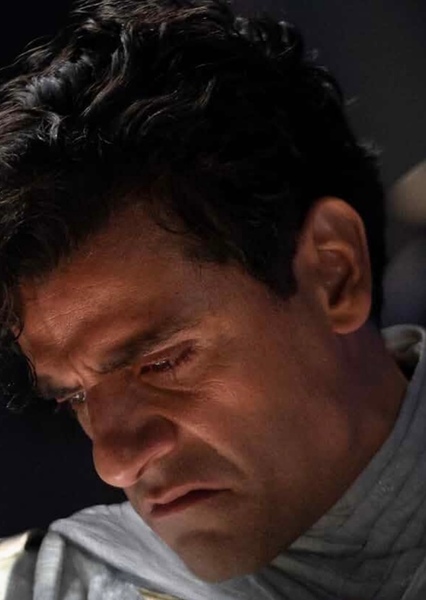 Oscar Isaac photo