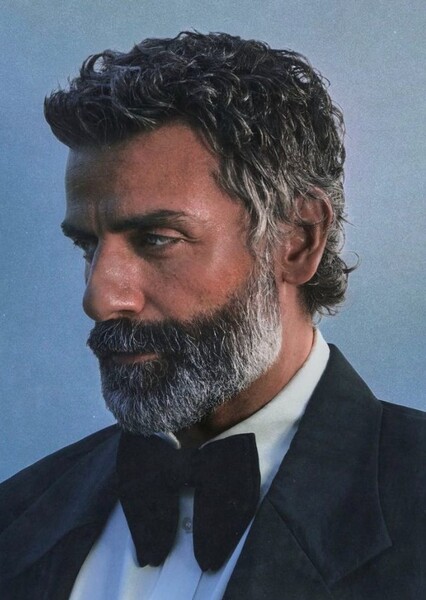 Oscar Isaac photo