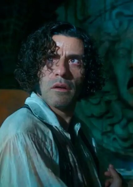 Oscar Isaac photo
