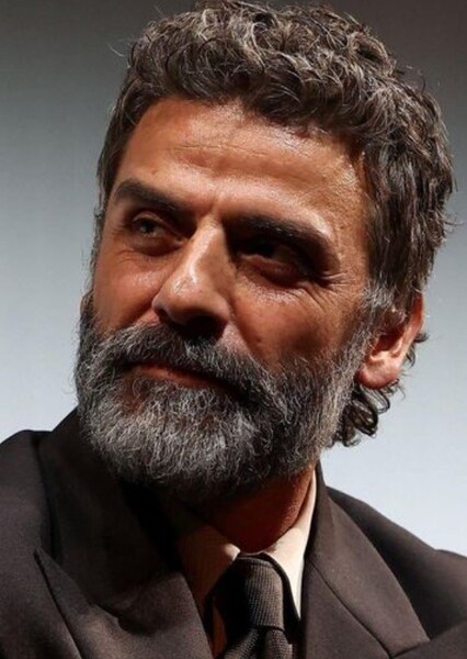 Oscar Isaac photo