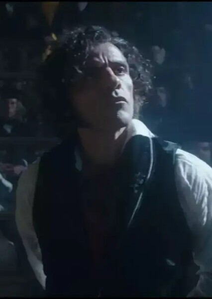 Oscar Isaac
