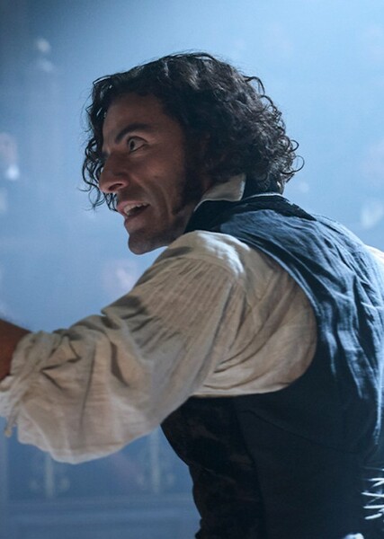 Oscar Isaac
