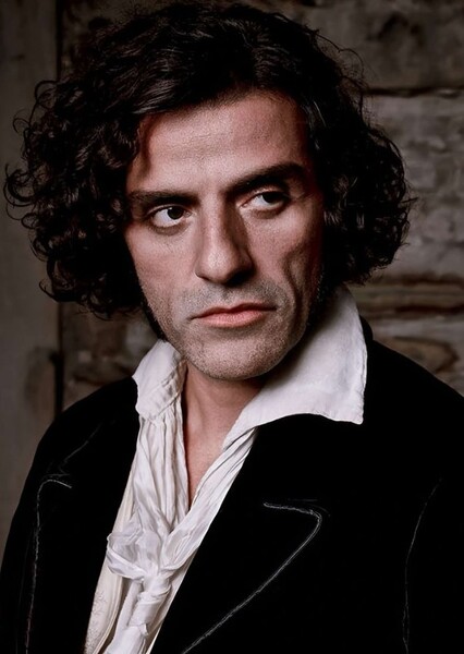 Oscar Isaac