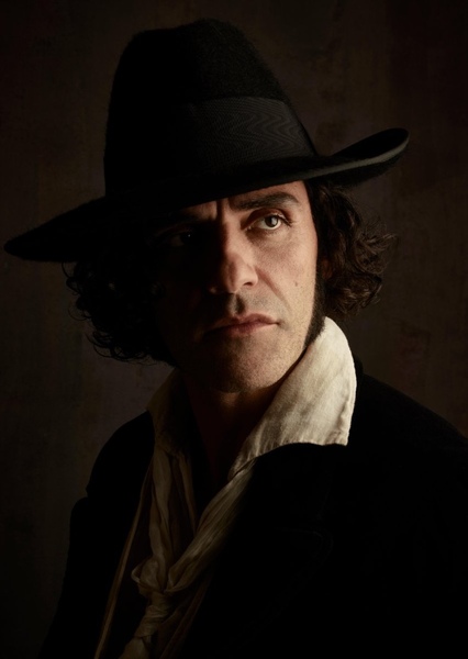 Oscar Isaac photo