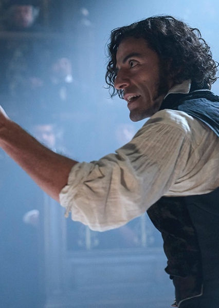 Oscar Isaac