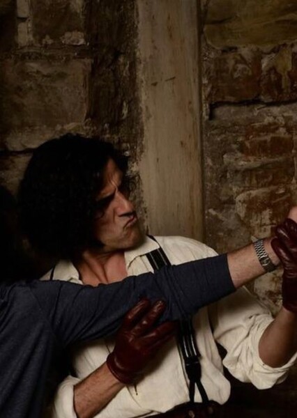 Oscar Isaac photo