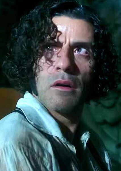 Oscar Isaac photo