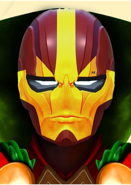 Mister Miracle