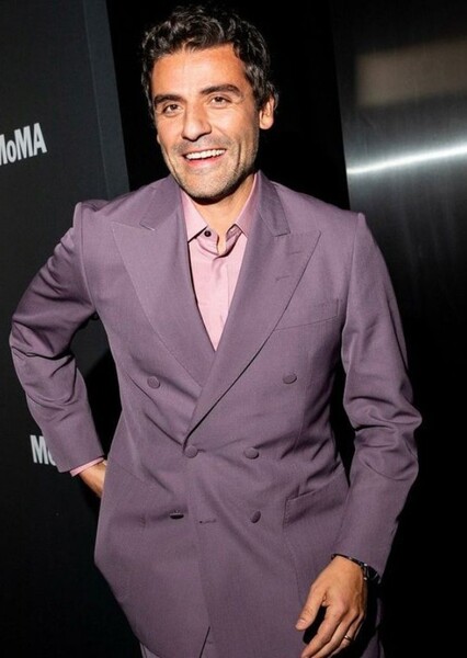 Purple Man