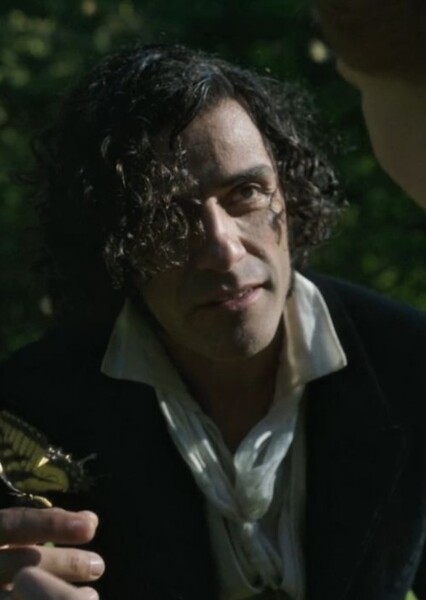 Oscar Isaac photo
