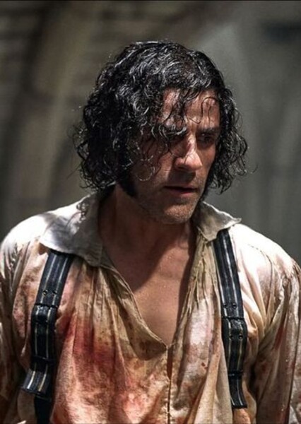 Oscar Isaac photo