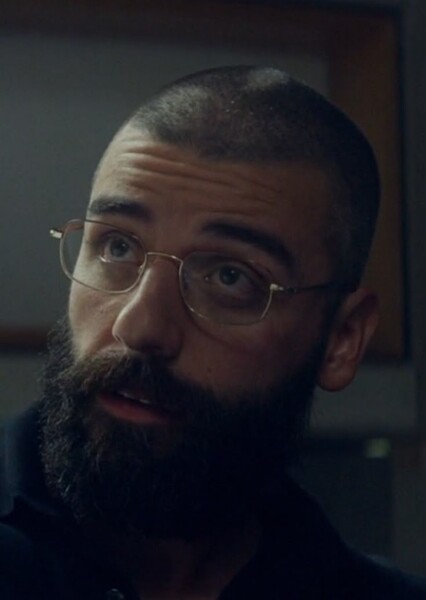 Oscar Isaac photo