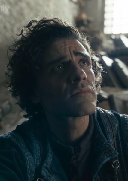 Oscar Isaac photo