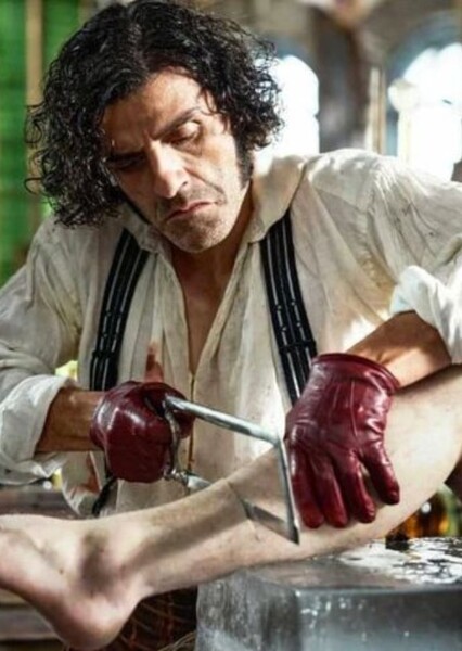 Oscar Isaac photo