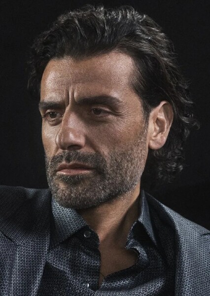Oscar Isaac photo