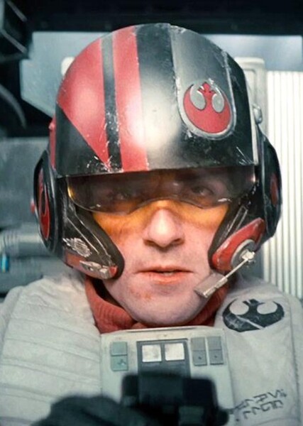 Oscar Isaac photo