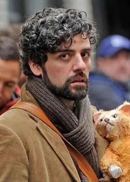 Oscar Isaac photo