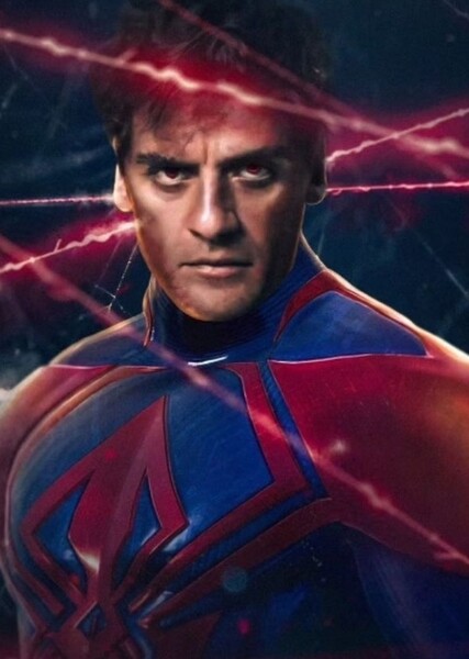 Oscar Isaac