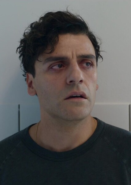 Oscar Isaac photo