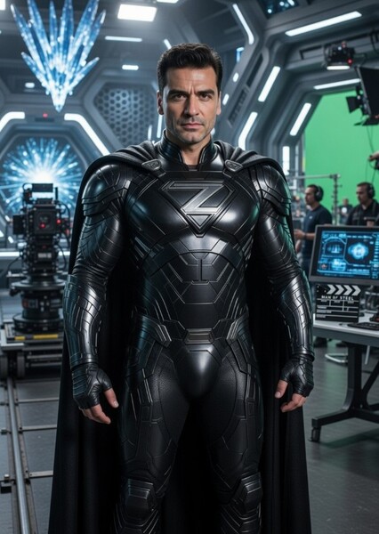 General Zod