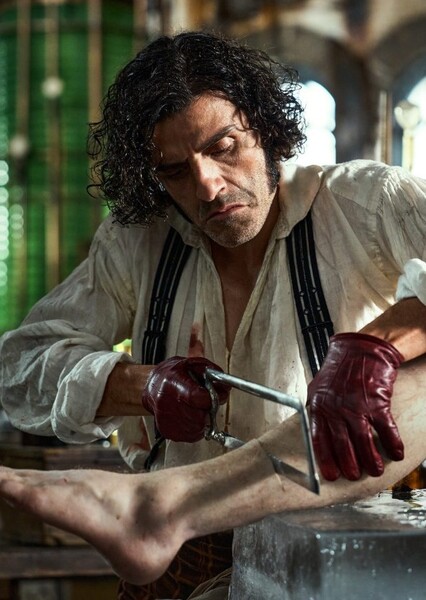 Victor Frankenstein