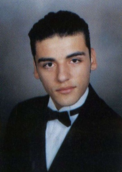 Oscar Isaac photo