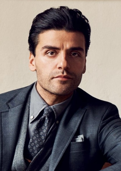 Oscar Isaac