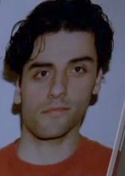 Oscar Isaac photo